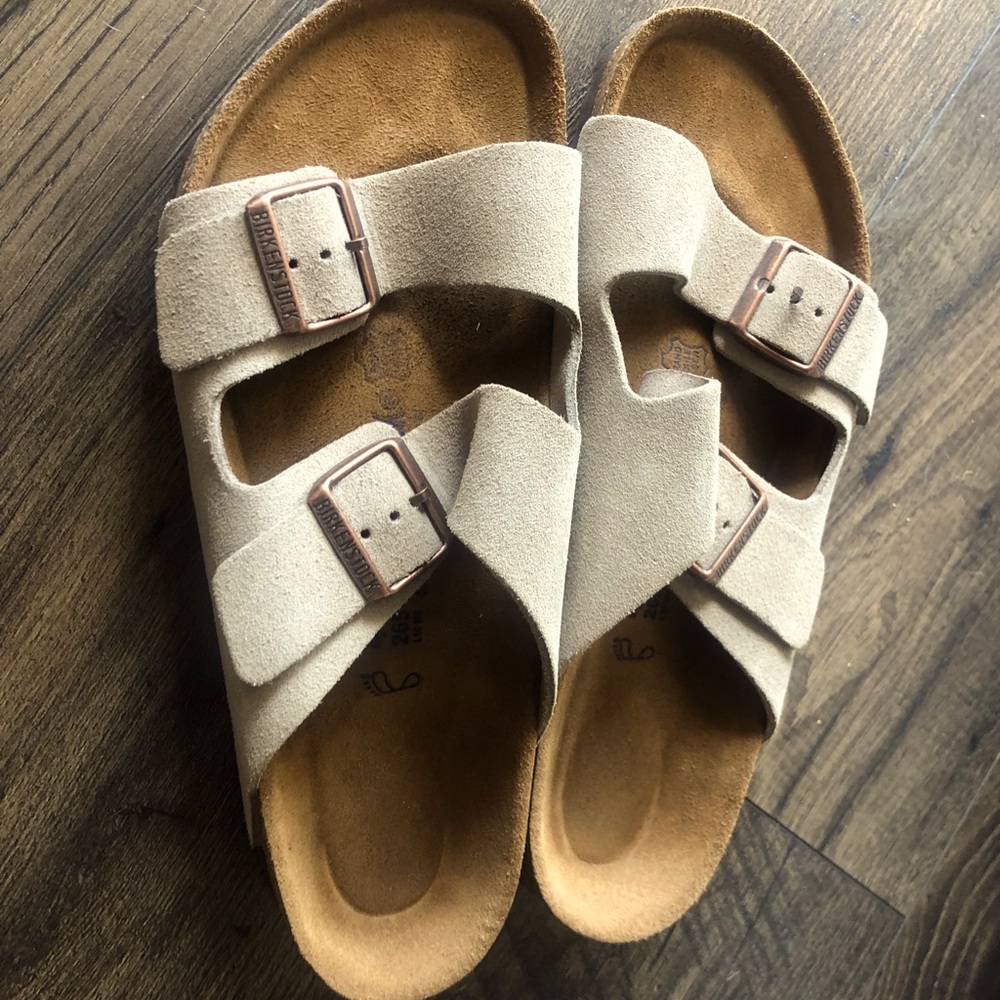 Birkenstock Arizona